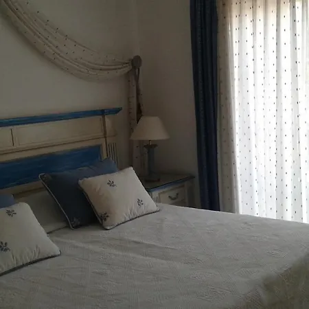 Vila Rosal Apartment *