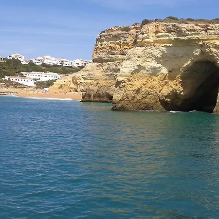 Vila Rosal * Albufeira