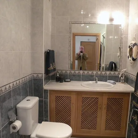 Apartment Vila Rosal